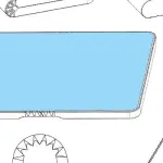 Huawei pensa ad uno smartphone pieghevole con display flessibile