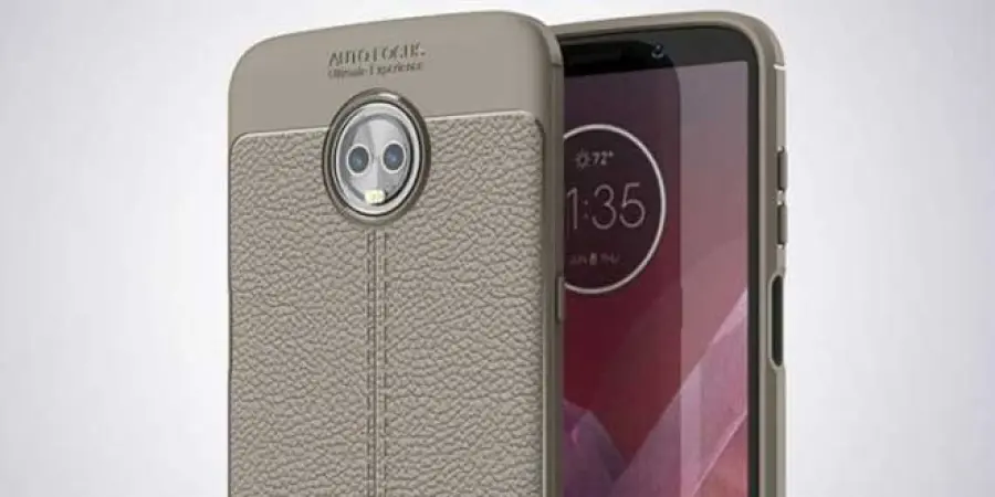 Moto Z3 Play certificato dalla FCC: ecco le specifiche tecniche