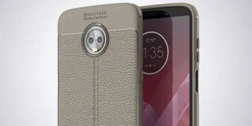 Moto Z3 Play certificato dalla FCC: ecco le specifiche tecniche