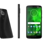 Motorola Moto G6 e G6 Play: specifiche complete e prezzi