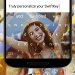 SwiftKey su Android si aggiorna con novità per la localizzazione