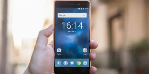 Nokia 6 2017 riceve Android 8.1 Oreo e non solo