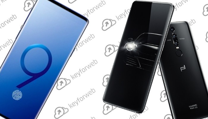 Samsung Galaxy Note 9 è pericoloso, Huawei Mate 11 devastante