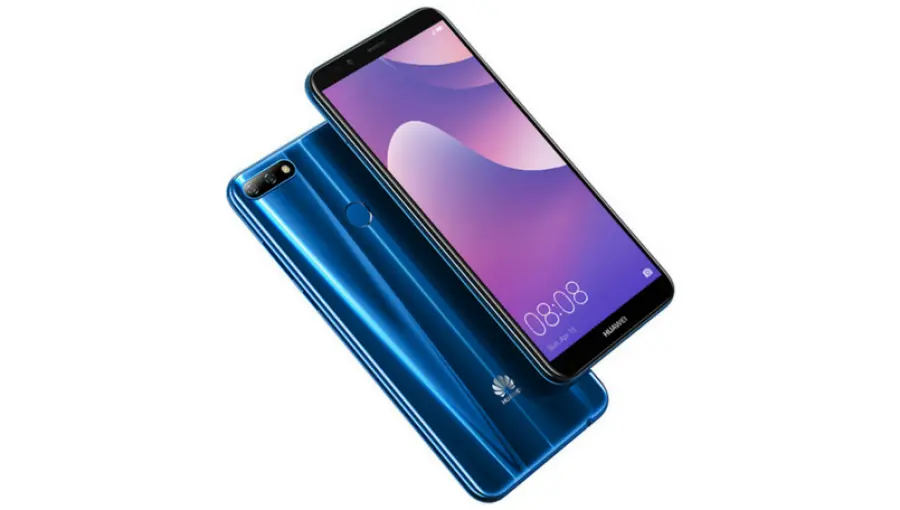 Huawei Y7 Prime 2018: ufficiale il nuovo smartphone con display da 6'' e Android Oreo