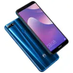 Huawei Y7 Prime 2018: ufficiale il nuovo smartphone con display da 6'' e Android Oreo