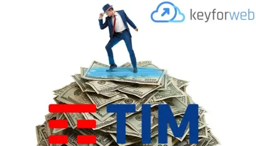 Nuove rimodulazioni TIM a partire da aprile 2018