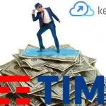 Nuove rimodulazioni TIM a partire da aprile 2018