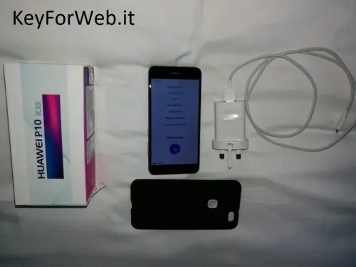 Polemiche e opportunità con Huawei P10 Lite: tra Oreo e nuove ragioni per sceglierlo