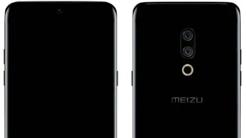 Meizu 15 Plus di prepotenza con 6GB di RAM e dual camera