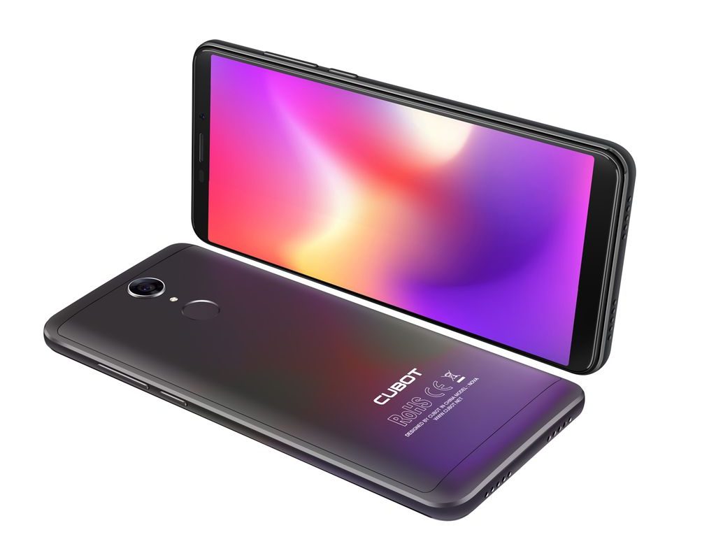 Cubot Nova 4G: nuovo entry-level disponibile a breve