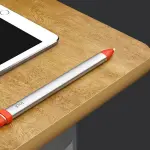 Da logitech arriva l'alternativa alla Apple Pencil