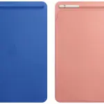 Apple lancia nuove colorazioni per i propri accessori