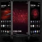 Porsche Design Huawei Mate RS: tanta potenza, ma che prezzo