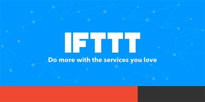 Google Home e Assistant, arrivano i comandi in Italiano su IFTTT