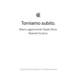 Apple Store down: ecco cosa succede