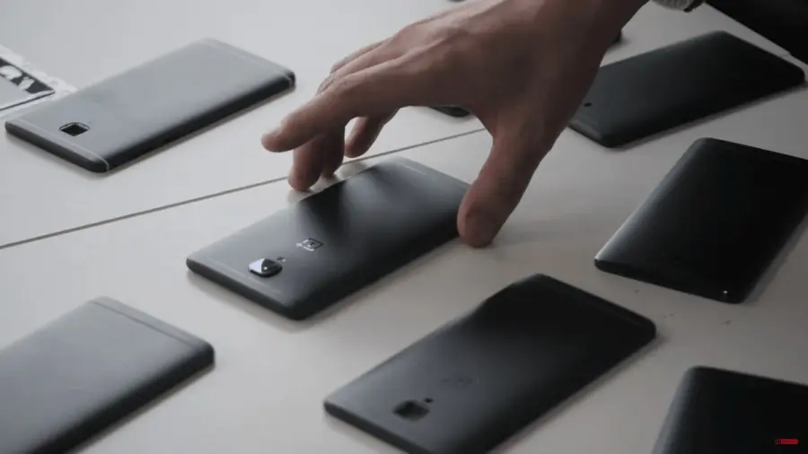 Oneplus 3 e 3T si aggiornano ancora: arrivano le OxygenOS 33 e 24