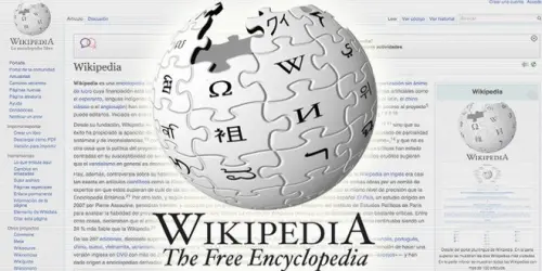 Wikipedia contro Apple e Amazon: 