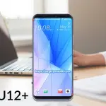 HTC U12 segue Life e si prepara a supportare il Notch