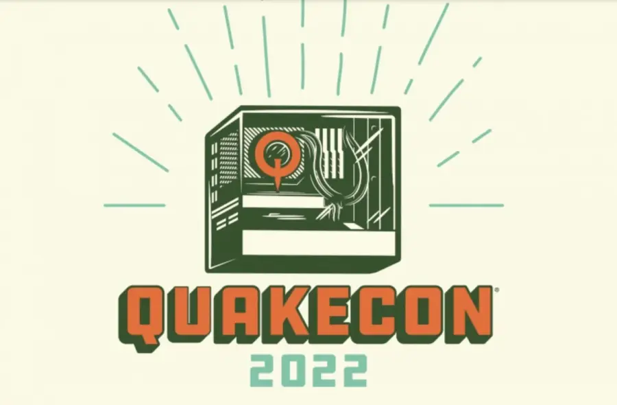 QuakeCon 2022: annunciato il programma con tutti i dettagli