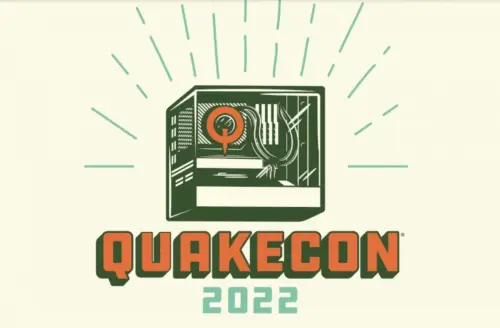 QuakeCon 2022: annunciato il programma con tutti i dettagli
