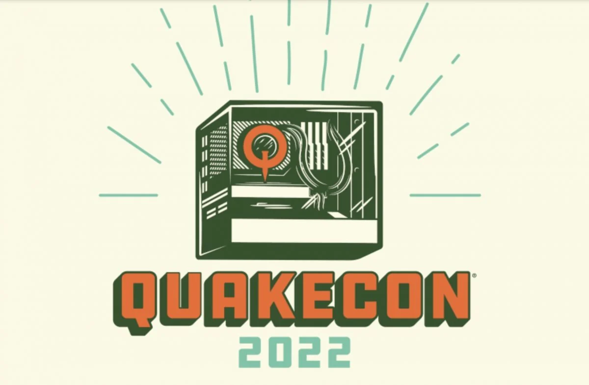 QuakeCon 2022: annunciato il programma con tutti i dettagli