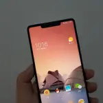 Due nuovi prodotti accompagneranno Xiaomi Mi Mix 2S durante l'evento