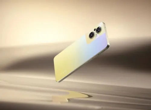 Oppo Reno8 Z 5G è ufficiale, una nuova variante e una nuova colorazione