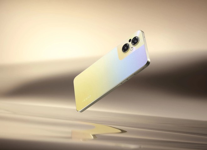 Oppo Reno8 Z 5G è ufficiale, una nuova variante e una nuova colorazione