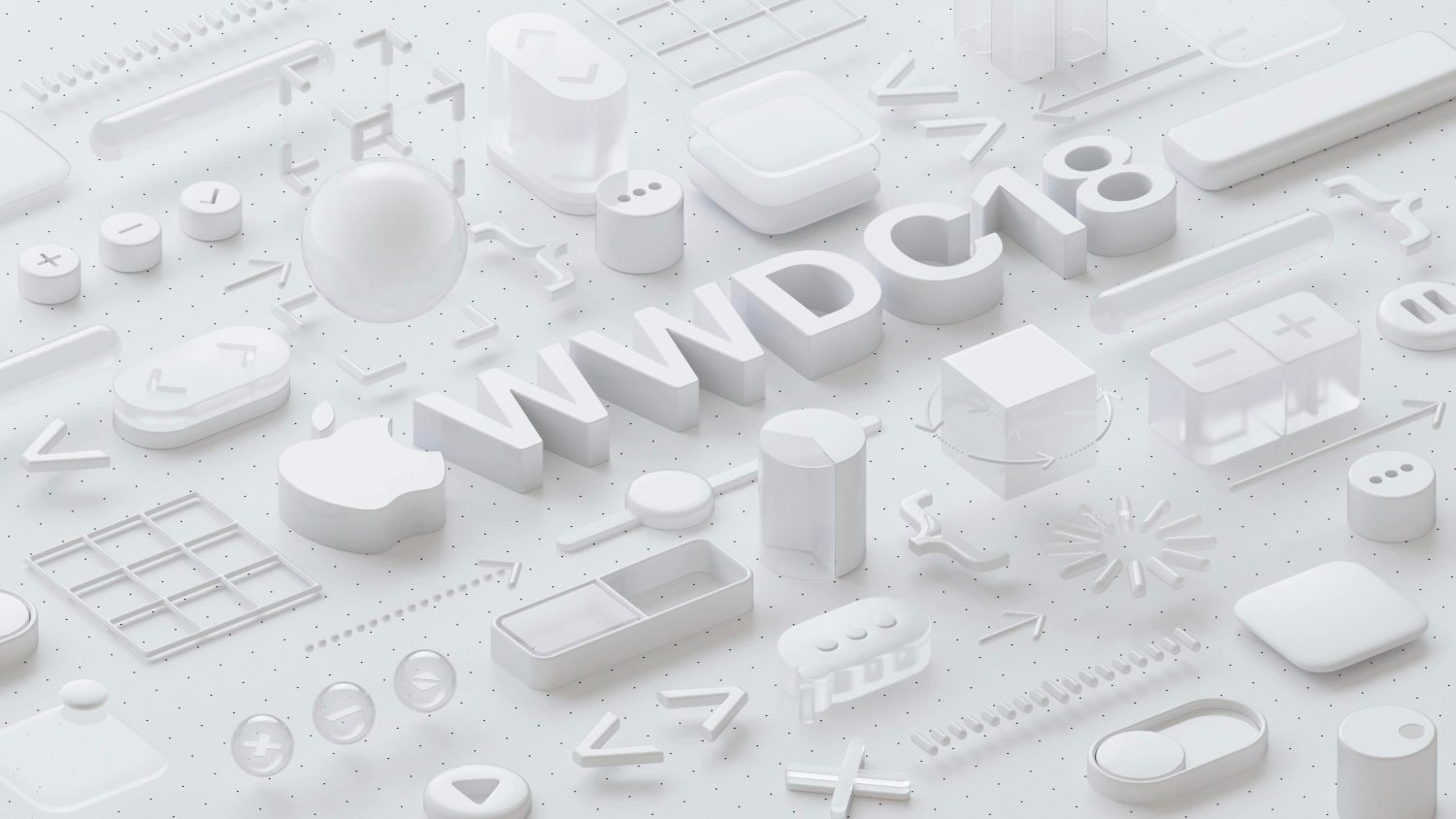 WWDC 2018, le 