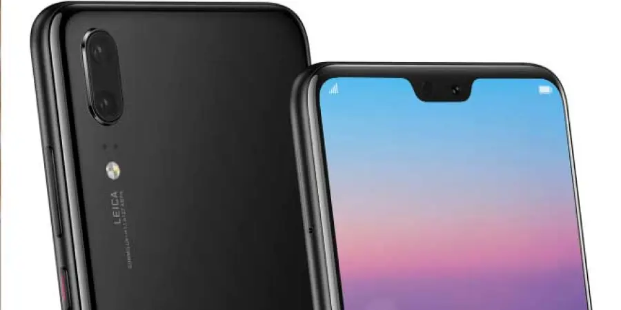 Huawei P20 trolla Apple e Samsung fuori i loro negozi