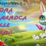 Auguri di buona Domenica delle Palme 2018 con le migliori immagini e GIF su Whatsapp