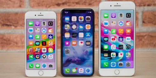 Il primo iPhone pieghevole potrebbe essere presentato nel 2020