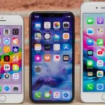 Il primo iPhone pieghevole potrebbe essere presentato nel 2020