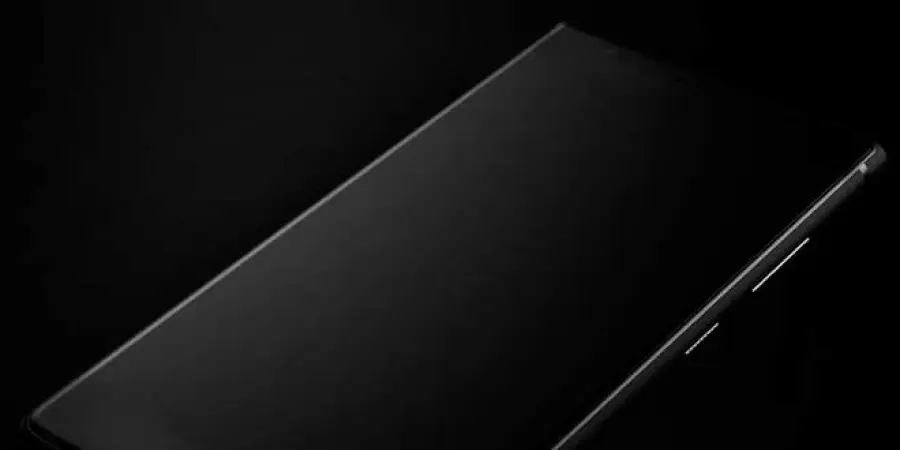 BlackBerry Ghost e Ghost Pro in arrivo: saranno realizzati da Optiemus