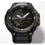 Casio WSD-F20SC, il nuovo smartwatch in edizione limitata