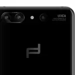 Huawei P20 Porsche Design confermato da un teaser ufficiale