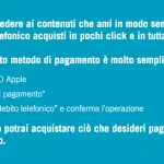 Niente carta di credito? Su App Store e iTunes basta il credito Wind