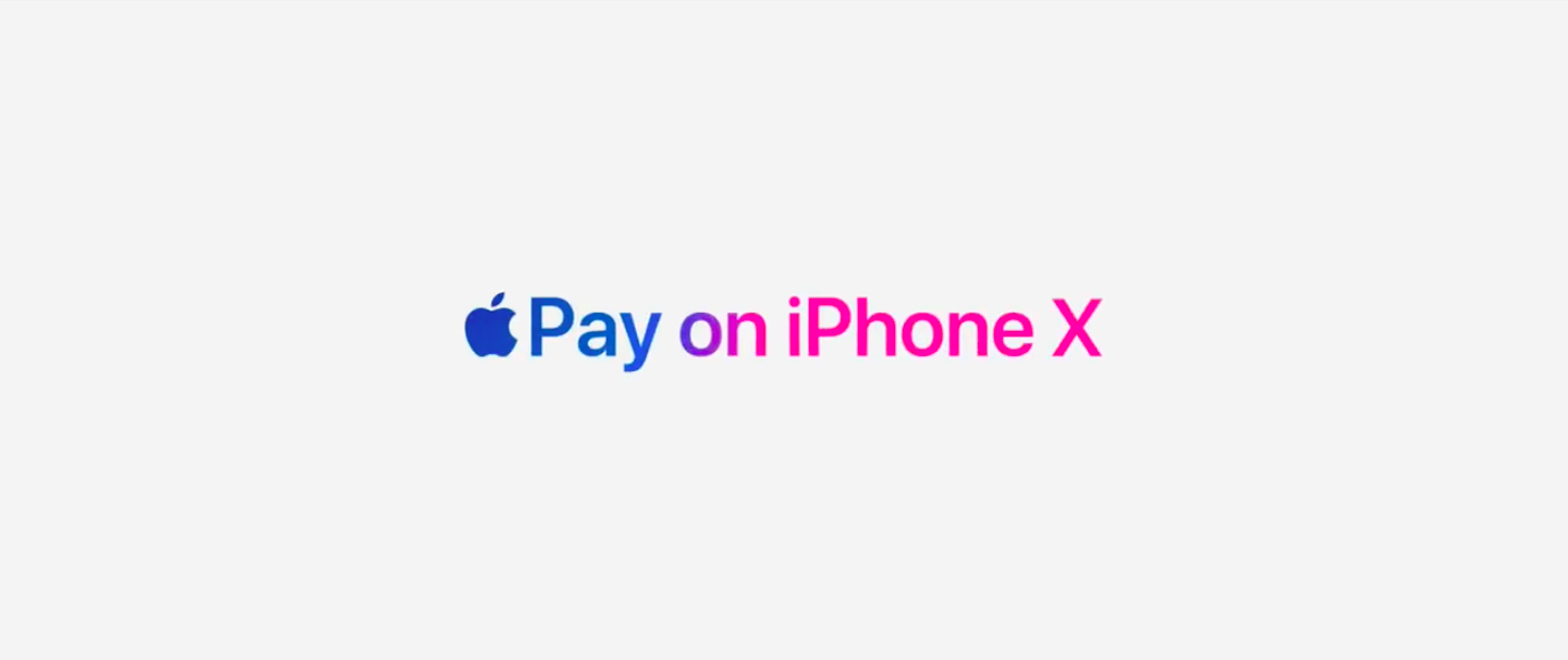 Nuovo spot dedicato ad Apple Pay su YouTube