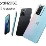 OnePlus Nord N20 SE è stato svelato: un nuovo smartphone entry level 4G
