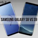 Fantastica opportunità con il Samsung Galaxy S8 oggi 22 marzo