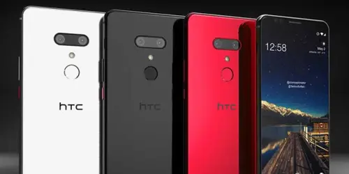 HTC U12 Plus stuzzica la fantasia degli utenti: ecco come viene immaginato
