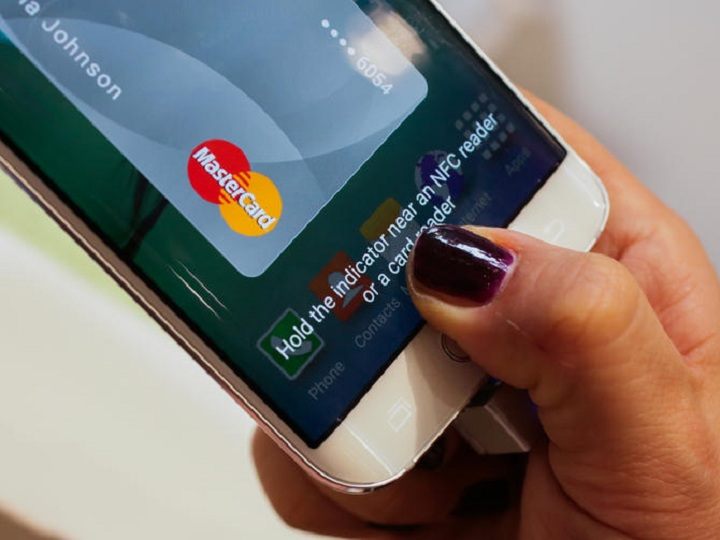 Samsung Pay disponibile ufficialmente in Italia da oggi 22 marzo: cos'è e come funziona