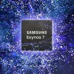 Samsung svela il chip Exynos 9610 con slow motion a 480 fps