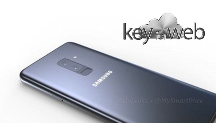Galaxy S9 Plus, alcuni utenti lamentano malfunzionamenti al touchscreen