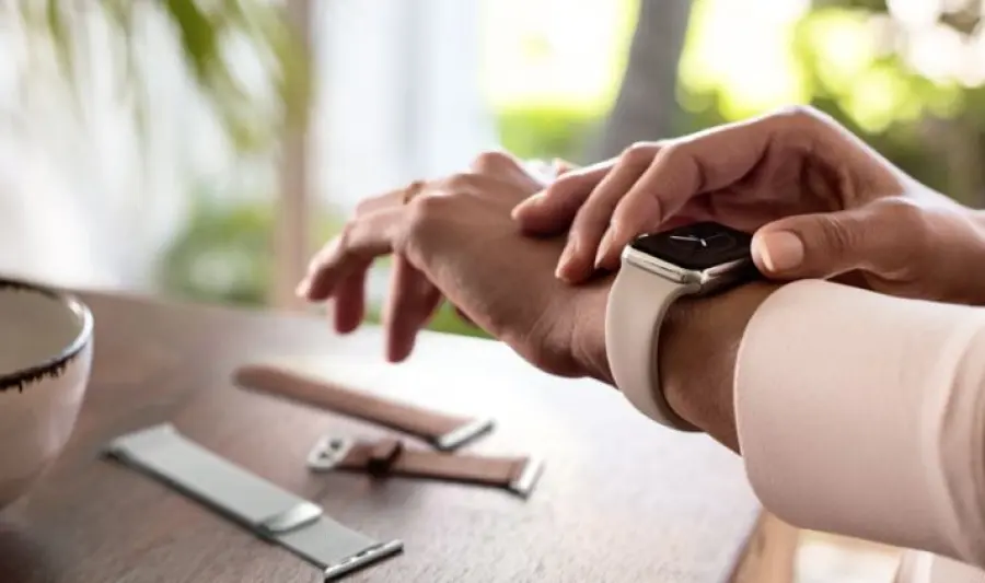 Apple Watch può rilevare battiti cardiaci anomali con una precisione del 97%