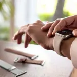 Apple Watch può rilevare battiti cardiaci anomali con una precisione del 97%