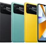 POCO C40 arriva in Italia con uno sconto sul prezzo di lancio