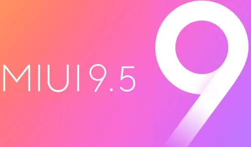Xiaomi pronta a portare la MIUI 9.5 su 30 dispositivi