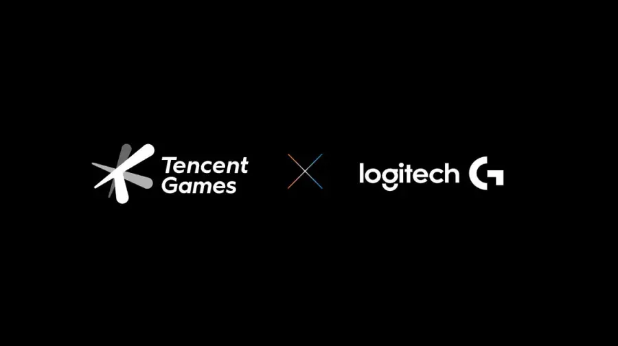 Tencent e Logitech annunciano una console portatile per il cloud