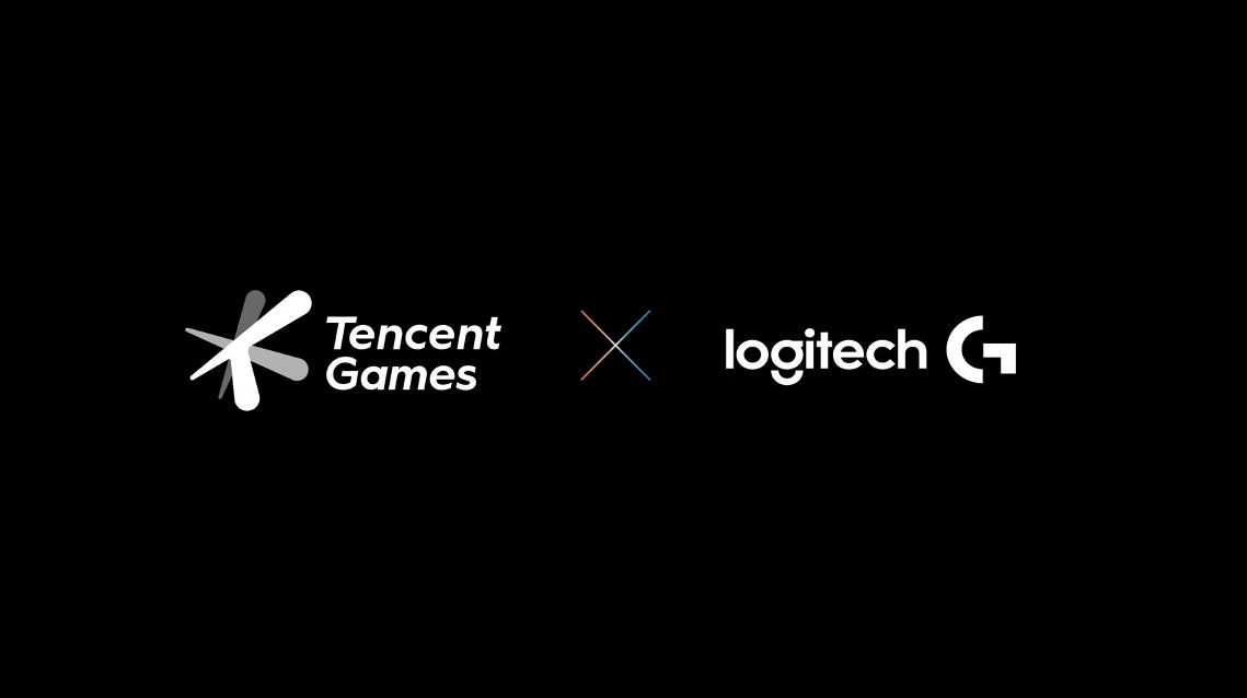Tencent e Logitech annunciano una console portatile per il cloud
